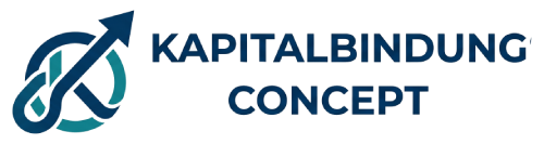 Kapitalbindungs-Concept Logo